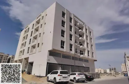 عمارة بالكامل للبيع في 1 الياسمين - الياسمين - عجمان