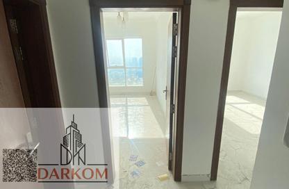 Apartment - 1 Bedroom - 2 Bathrooms for sale in Oasis Tower - Al Rashidiya 1 - Al Rashidiya - Ajman Apartment - 1 Bedroom - 2 Bathrooms for sale in Oasis Tower - Al Rashidiya 1 - Al Rashidiya - Ajman