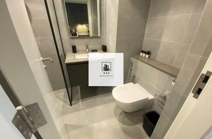 Apartment - 1 Bedroom - 2 Bathrooms for rent in Tiraz 3 - Aljada - Sharjah