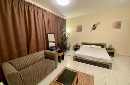 Apartment - Studio - 1 Bathroom for rent in Building Y12 - England Cluster - International City - Dubai Apartment - Studio - 1 Bathroom for rent in Building Y12 - England Cluster - International City - Dubai