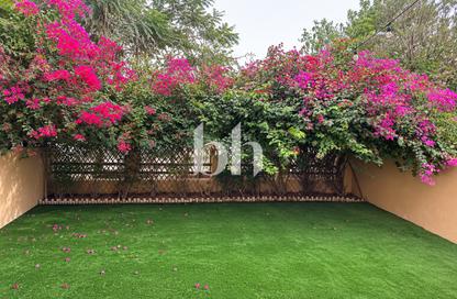 Townhouse - 3 - 3 for rent in Dubai Style - North Village - Al Furjan - Dubai