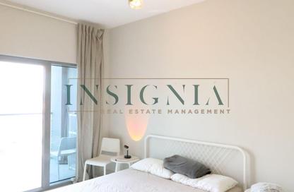 Apartment - 1 Bedroom - 1 Bathroom for rent in MAG 535 - Mag 5 Boulevard - Dubai South (Dubai World Central) - Dubai