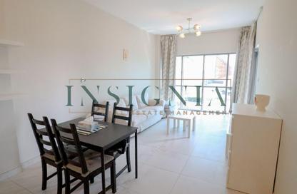 Apartment - 1 Bedroom - 1 Bathroom for rent in MAG 535 - Mag 5 Boulevard - Dubai South (Dubai World Central) - Dubai