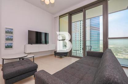 Apartment - 1 Bedroom - 2 Bathrooms for rent in Downtown Views - Zabeel 2 - Zabeel - Dubai