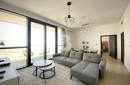 Apartment - 1 Bedroom - 2 Bathrooms for rent in Downtown Views - Zabeel 2 - Zabeel - Dubai