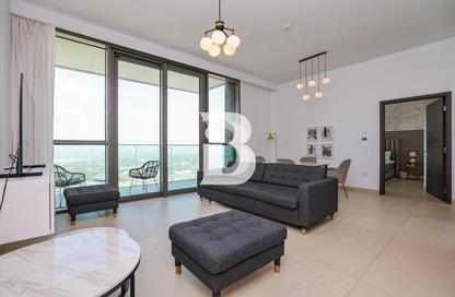 Apartment - 1 Bedroom - 2 Bathrooms for rent in Downtown Views - Zabeel 2 - Zabeel - Dubai