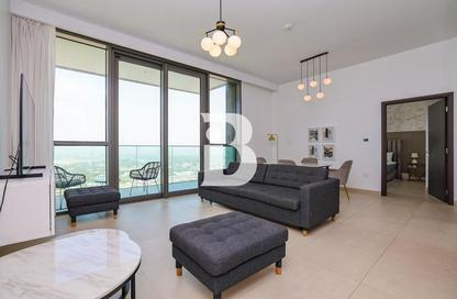 Apartment - 1 Bedroom - 2 Bathrooms for rent in Downtown Views - Zabeel 2 - Zabeel - Dubai