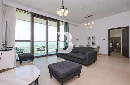 Apartment - 1 Bedroom - 2 Bathrooms for rent in Downtown Views - Zabeel 2 - Zabeel - Dubai