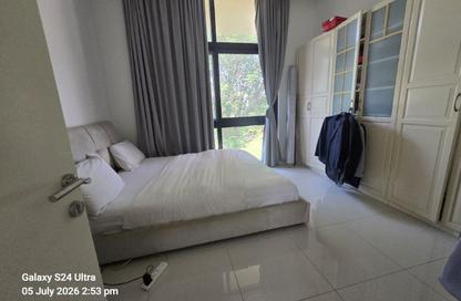 Apartment - Studio - 1 Bathroom for rent in Jewelz by Danube - Arjan - Dubai