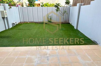 Villa - 3 Bedrooms - 4 Bathrooms for sale in Contemporary Style - Al Reef Villas - Al Reef - Abu Dhabi