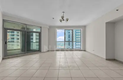 Apartment - 2 Bedrooms - 2 Bathrooms for rent in The Torch - Dubai Marina - Dubai