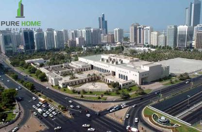 Apartment - 3 - 4 for rent in Al Zahiyah - Abu Dhabi