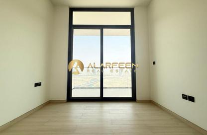 Apartment - 1 Bedroom - 2 Bathrooms for rent in Binghatti LUNA - District 12 - Jumeirah Village Circle - Dubai