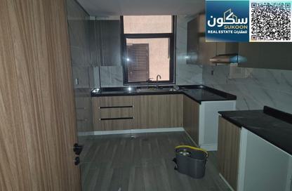 شقة - 2 غرف نوم - 3 حمامات للبيع في برج الأوركيد - تايجر داون تاون عجمان - العالية - عجمان