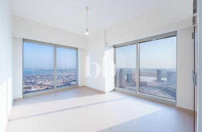 Apartment - 3 - 4 for sale in The Gate Tower 1 - Shams Abu Dhabi - Al Reem Island - Abu Dhabi Apartment - 3 - 4 for sale in The Gate Tower 1 - Shams Abu Dhabi - Al Reem Island - Abu Dhabi