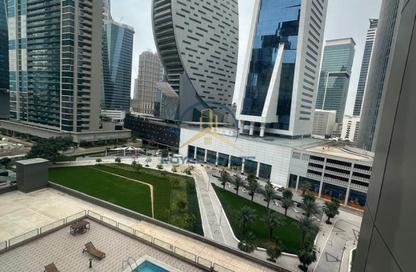 Apartment - 2 Bedrooms - 2 Bathrooms for rent in Ontario Tower - Business Bay - Dubai