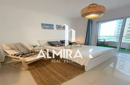 شقة - 1 حمام للايجار في ليك سايد تاور دي - ليك سايد ريزيدنس - مدينة دبي للإنتاج (اي ام بي زد) - دبي