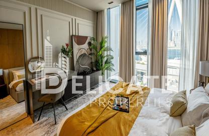 Apartment - 2 Bedrooms - 3 Bathrooms for rent in Bluewaters Residences Building 9 - Bluewaters Residences - Bluewaters - Dubai Apartment - 2 Bedrooms - 3 Bathrooms for rent in Bluewaters Residences Building 9 - Bluewaters Residences - Bluewaters - Dubai