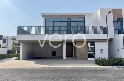 فيلا - 4 غرف نوم - 5 حمامات للايجار في بليس - المرابع العربية 3 - دبي