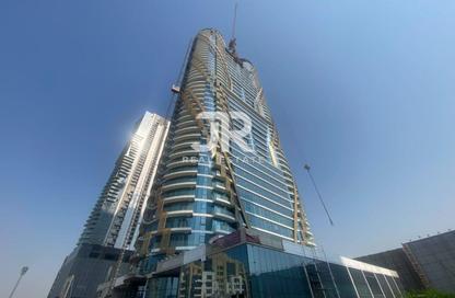 Apartment - 1 - 1 for sale in The Biltmore Residences - Al Sufouh - Dubai