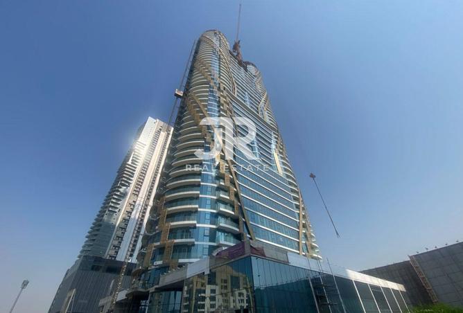 Marina Skyline View | Fully Furnished 1BR