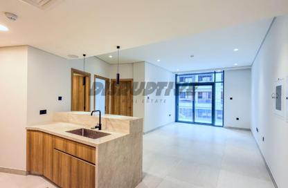 Apartment - 1 - 2 for sale in Milestone Residences - District 3 - Jumeirah Village Triangle - Dubai