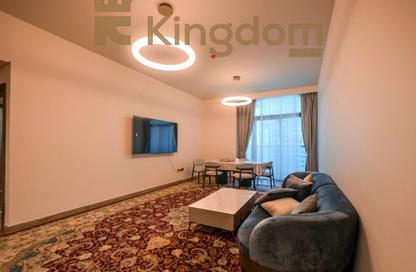 Apartment - 2 Bedrooms - 3 Bathrooms for rent in MBL Residence - JLT Cluster K - Jumeirah Lake Towers - Dubai Apartment - 2 Bedrooms - 3 Bathrooms for rent in MBL Residence - JLT Cluster K - Jumeirah Lake Towers - Dubai