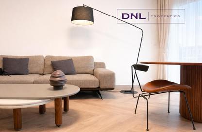 Apartment - 1 Bedroom - 1 Bathroom for rent in Myrtle - Central Park at City Walk - City Walk - Dubai
