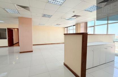 Office Space - Studio - 1 Bathroom for rent in Arjumand Offices and Retail - Dubai Investment Park 1 (DIP 1) - Dubai Investment Park (DIP) - Dubai