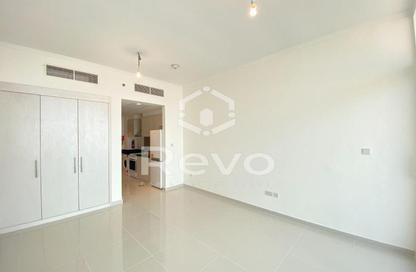 Apartment - Studio - 1 Bathroom for rent in Carson B - Carson - Damac Hills - Dubai