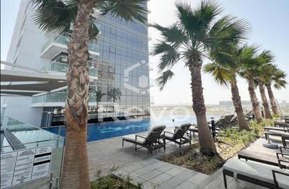 Apartment - Studio - 1 Bathroom for rent in Carson B - Carson - Damac Hills - Dubai