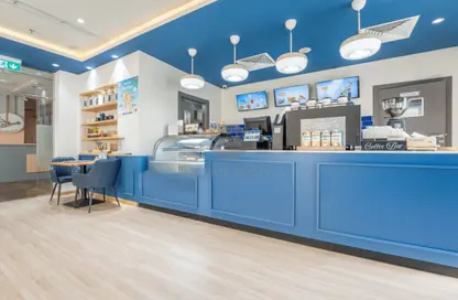 متجر - استوديو للايجار في رمال مول - مجان - دبي لاند - دبي