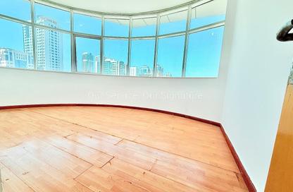 Apartment - 2 Bedrooms - 2 Bathrooms for rent in New Al Taawun Road - Al Taawun - Sharjah
