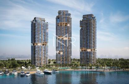 Apartment - 2 Bedrooms - 3 Bathrooms for sale in The Edit at D3 Tower A - The Edit at D3 - Dubai Design District - Dubai Apartment - 2 Bedrooms - 3 Bathrooms for sale in The Edit at D3 Tower A - The Edit at D3 - Dubai Design District - Dubai