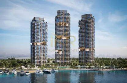 شقة - 2 غرف نوم - 3 حمامات للبيع في ذا إيديت في D3 – البرج A - ذي اديت - دبي ديزاين ديستريكت - دبي