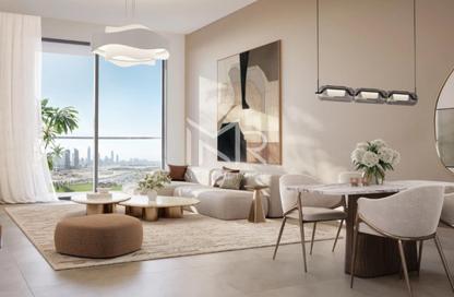 Apartment - 2 Bedrooms - 3 Bathrooms for sale in The Edit at D3 Tower A - The Edit at D3 - Dubai Design District - Dubai Apartment - 2 Bedrooms - 3 Bathrooms for sale in The Edit at D3 Tower A - The Edit at D3 - Dubai Design District - Dubai