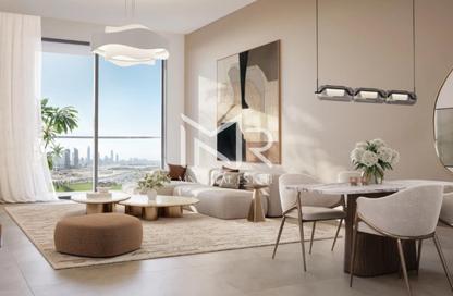 Apartment - 2 Bedrooms - 3 Bathrooms for sale in The Edit at D3 Tower A - The Edit at D3 - Dubai Design District - Dubai Apartment - 2 Bedrooms - 3 Bathrooms for sale in The Edit at D3 Tower A - The Edit at D3 - Dubai Design District - Dubai