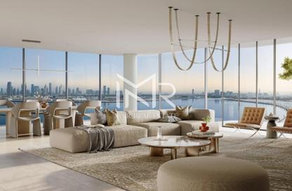Apartment - 2 Bedrooms - 3 Bathrooms for sale in The Edit at D3 Tower A - The Edit at D3 - Dubai Design District - Dubai Apartment - 2 Bedrooms - 3 Bathrooms for sale in The Edit at D3 Tower A - The Edit at D3 - Dubai Design District - Dubai