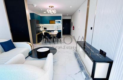 Apartment - 1 Bedroom - 2 Bathrooms for rent in Opalz By Danube Tower 2 - Opalz by Danube - Dubai Science Park - Dubai