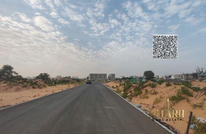 Land - Studio for sale in Al Helio 2 - Al Helio - Ajman