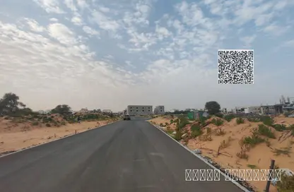 Land - Studio for sale in Al Helio 2 - Al Helio - Ajman