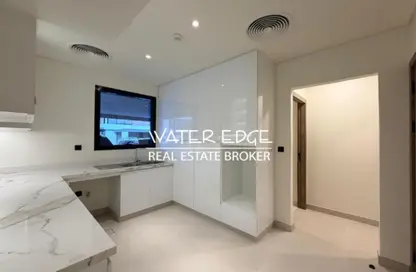 تاون هاوس - 3 غرف نوم - 5 حمامات للايجار في كاليفورنيا فيليج - دبي لاند - دبي