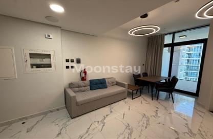 Apartment - 1 - 1 for rent in Al Maryah Vista - Al Maryah Island - Abu Dhabi