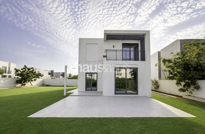 Villa - 4 Bedrooms - 5 Bathrooms for rent in Golf Links - Emaar South - Dubai South (Dubai World Central) - Dubai