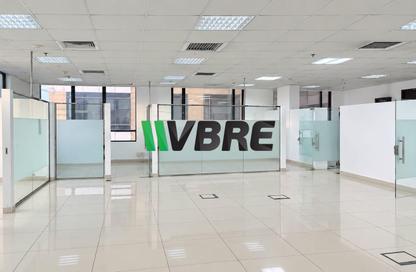 Office Space - Studio for rent in Prime Business Centre Tower A - Prime Business Centre - District 13 - Jumeirah Village Circle - Dubai
