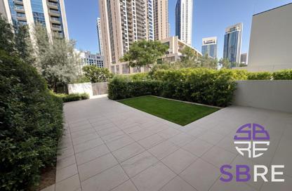 Apartment - 1 Bedroom - 1 Bathroom for sale in 17 Icon Bay - Dubai Creek Harbour (The Lagoons) - Dubai