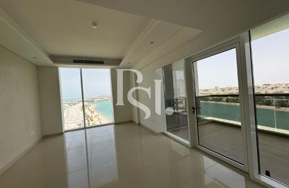 Apartment - 2 Bedrooms - 3 Bathrooms for rent in Gateway Residences 2 - Mina Al Arab - Ras Al Khaimah