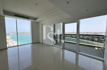 Apartment - 2 Bedrooms - 3 Bathrooms for rent in Gateway Residences 2 - Mina Al Arab - Ras Al Khaimah