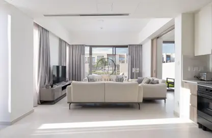 تاون هاوس - 4 غرف نوم - 4 حمامات للايجار في تاليا - ذا فالي - دبي