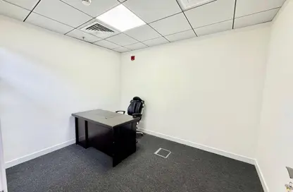 Office Space - 1 Bedroom - 2 Bathrooms for rent in Madinat Zayed Tower - Muroor Area - Abu Dhabi Office Space - 1 Bedroom - 2 Bathrooms for rent in Madinat Zayed Tower - Muroor Area - Abu Dhabi